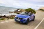 Volkswagen T-Roc Cabriolet R-Line 2019 года (WW)
